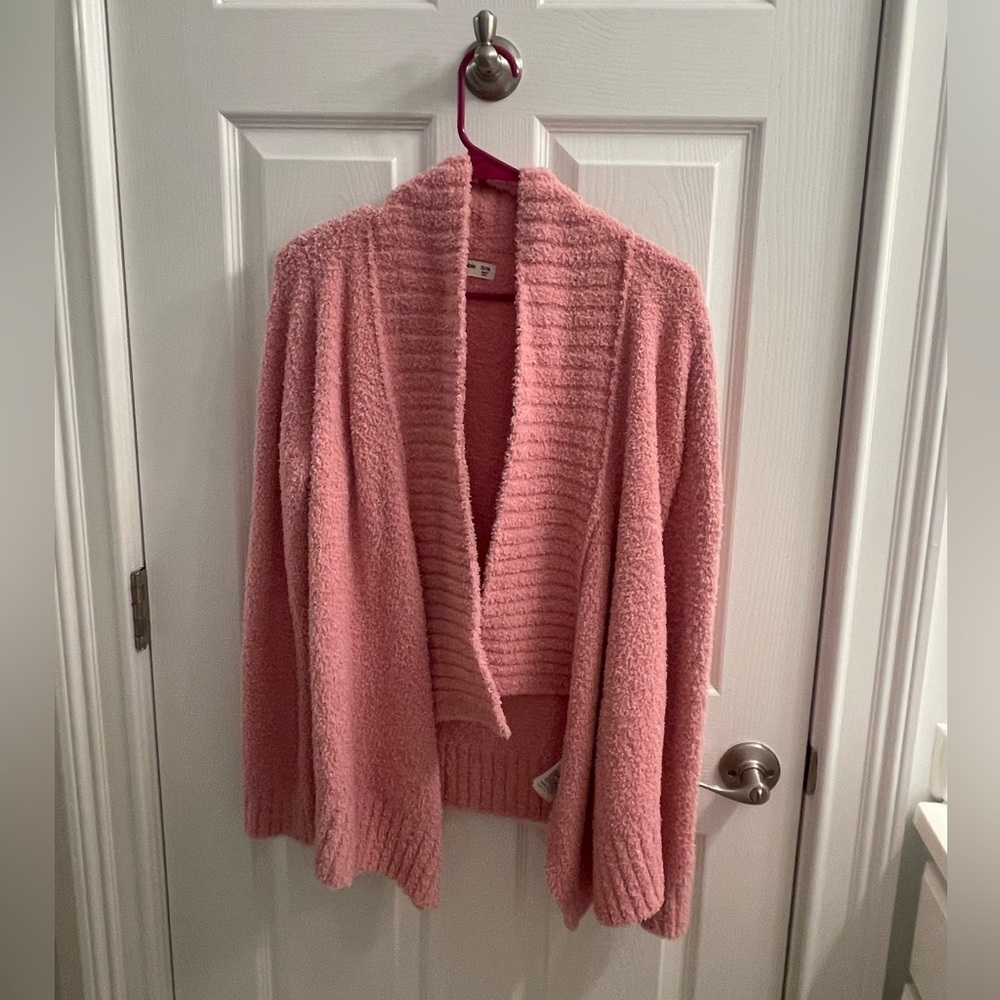 cute cardigan